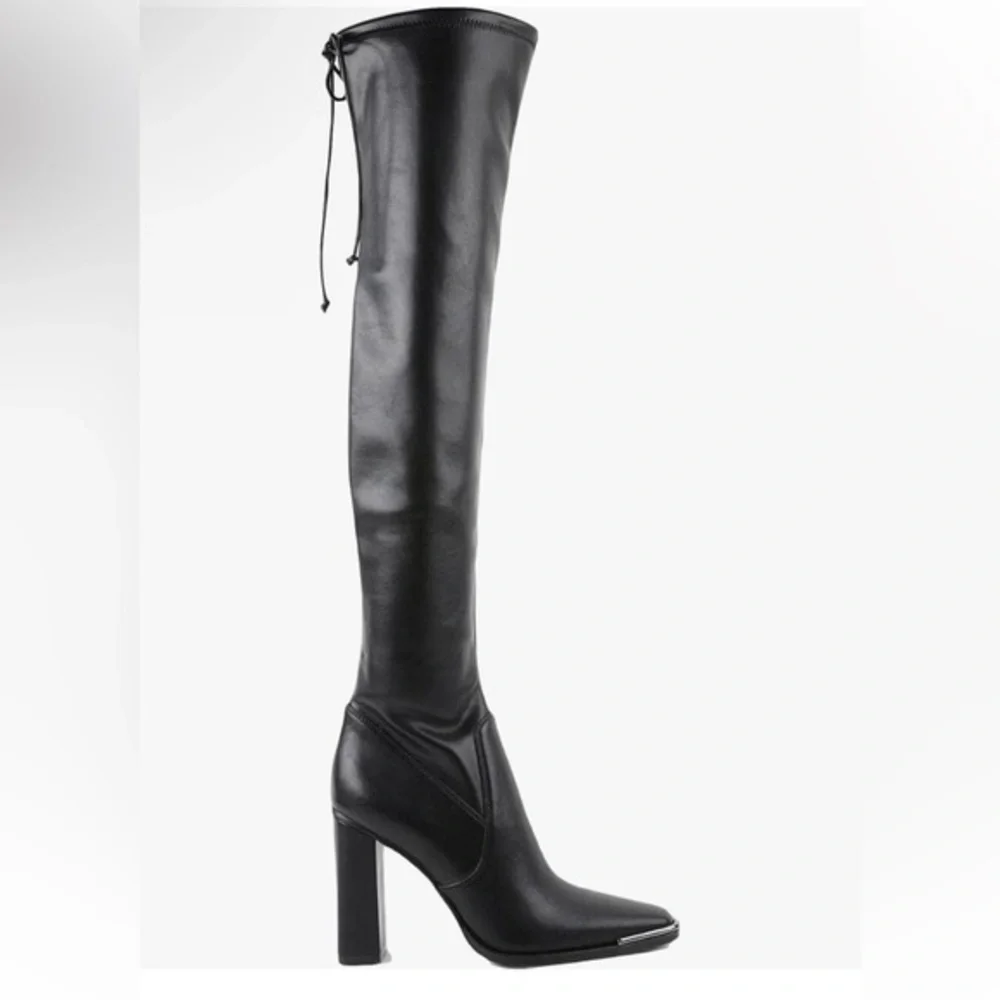 BCBG Over-the-Knee Boots